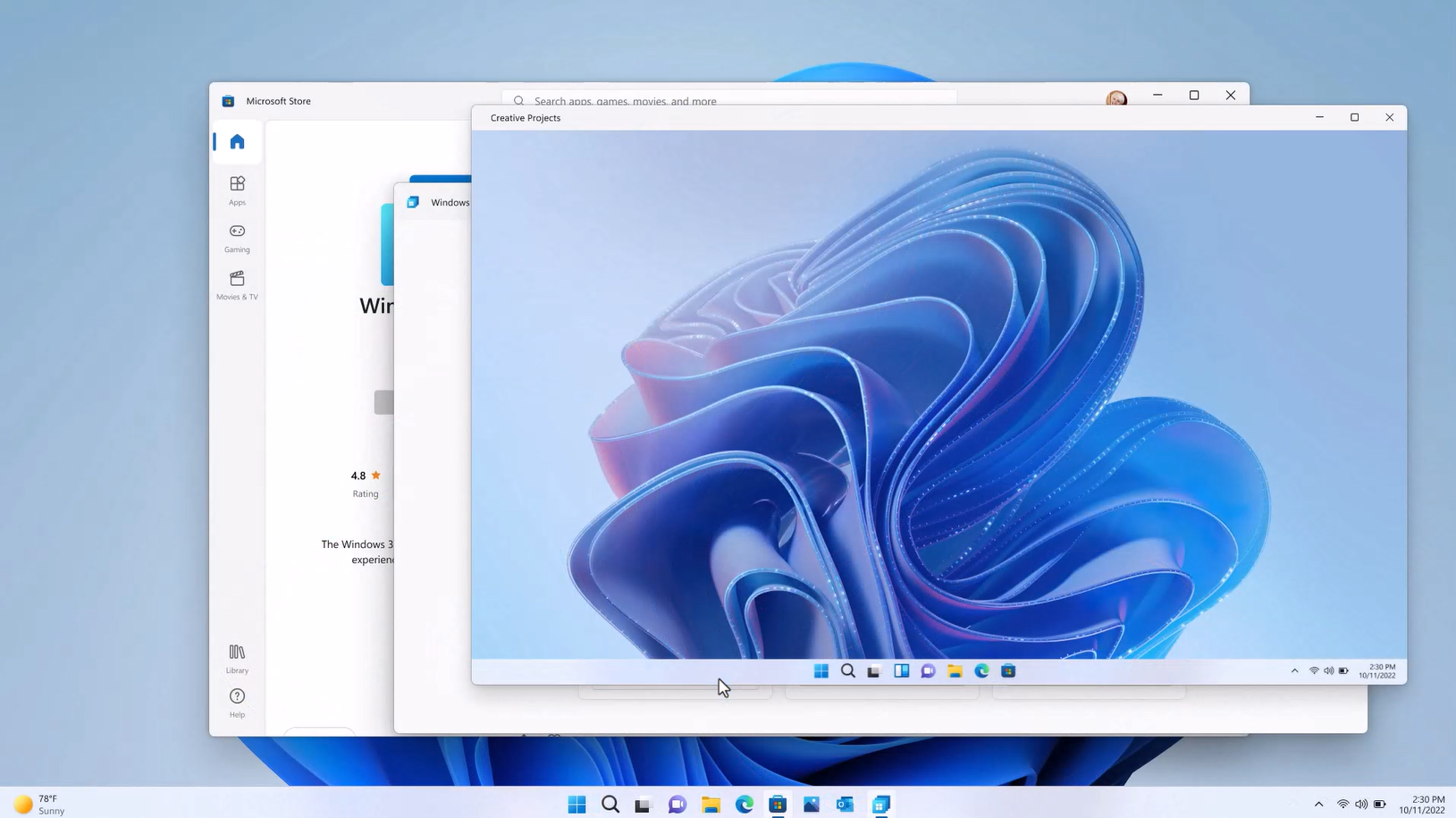 The new Windows 365 App is now available cloud-pc-windows.png