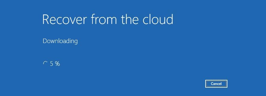 Screenshots reveal Microsoft’s Windows 10 Cloud Reinstall feature Cloud-recovery-in-Windows-10.jpg