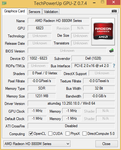 Dell Radeon HD 8850M driver issues and BSOD cnz.png