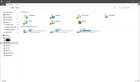 Windows Insider Preview 19013 - why has the default view for Windows Explorer done this? cOCB7rXlPpbzjQhkSaEzmsXNaVTt9qimZDQKdbBUGFo.jpg