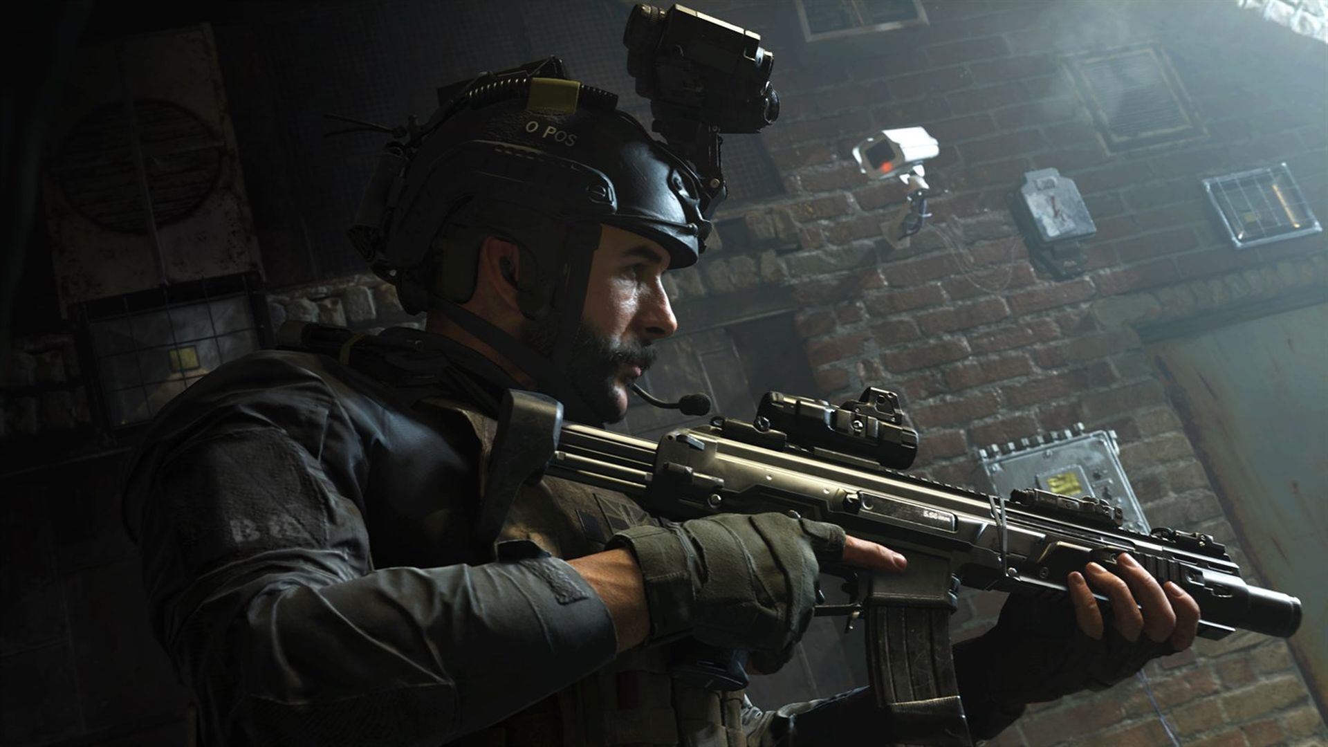 Next Week on Xbox: New Games for October 21 to 25  Xbox CoD_MW.jpg