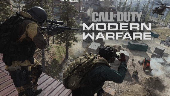 This Week on Xbox: September 27, 2019 Xbox Cod_MW_HERO.jpg