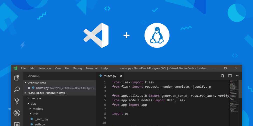 WSL Remote Connection Issue with VS Code code-wsl-post.png