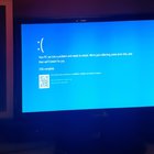 So I've had this screen popping up multiple times recently, any idea's what this is linked... coeFLt3XN-tTuTv35chnlb06Ogl08TrJsQ2FnynlABM.jpg