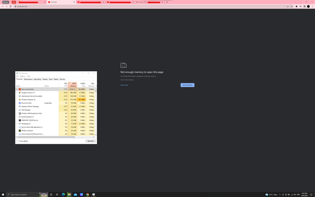 Bruh! Dont eant my ram please. News and interests using more than 10 gb ram. cok6bz34cwi91.png