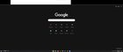 Hi ! Seems like I have a problem with Windows, in Windowed mode cOK82kiauIlxaf6a_RQGYRp8qnpwBLg4nDKaPHosd2U.jpg