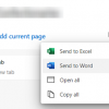 How to get started with Collections feature Microsoft Edge Collections-Share-option-100x100.png