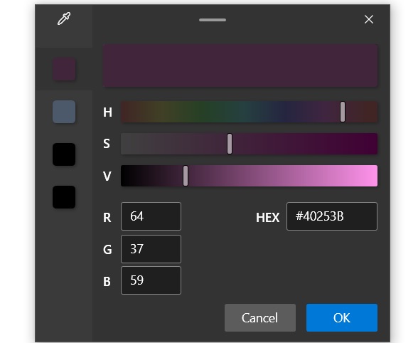 Microsoft’s PowerToys for Windows 10 gets a fresh update with new features Color-Picker-2.jpg