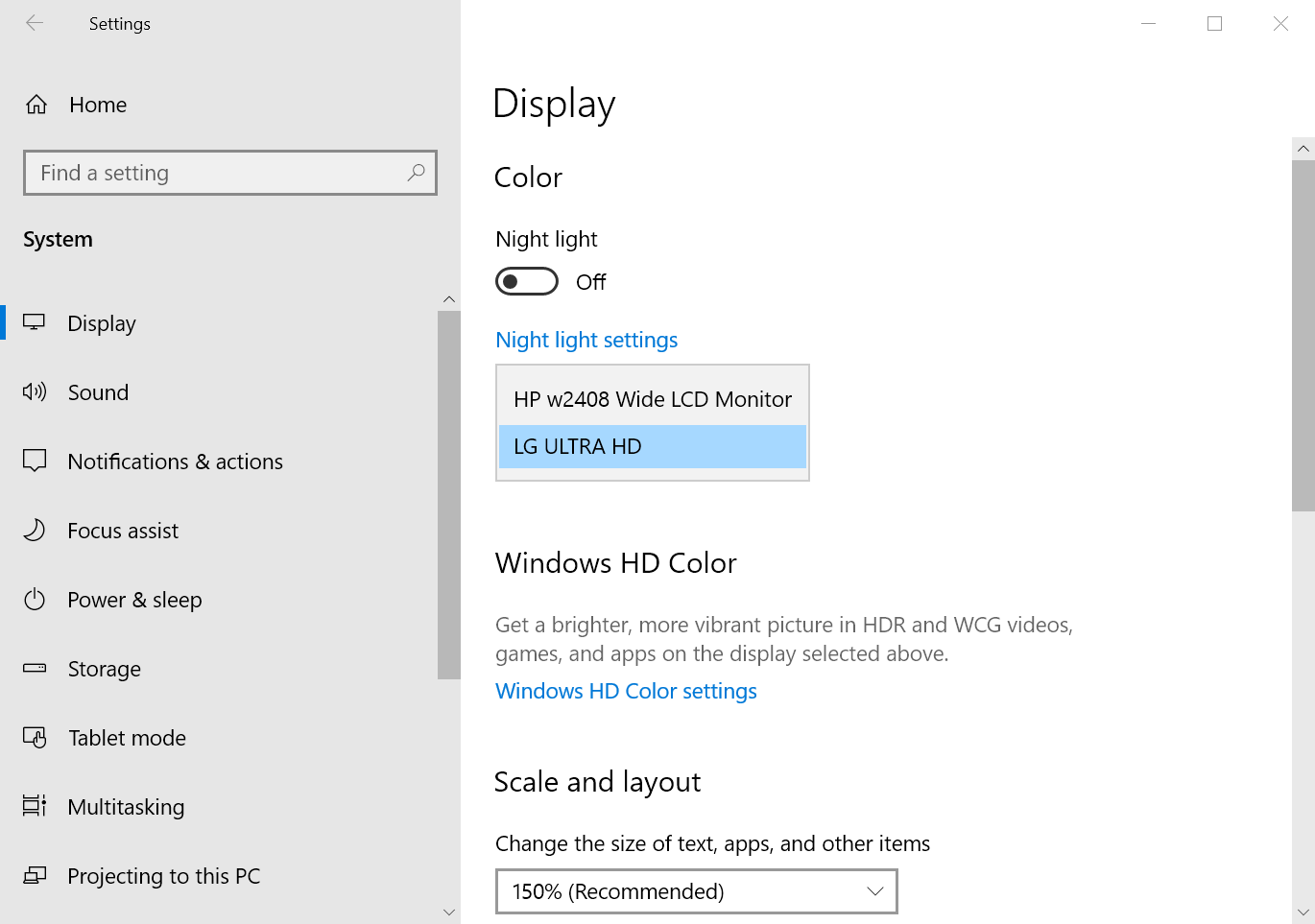 How to install display color profiles on Windows 10 color-profiles-windows.png