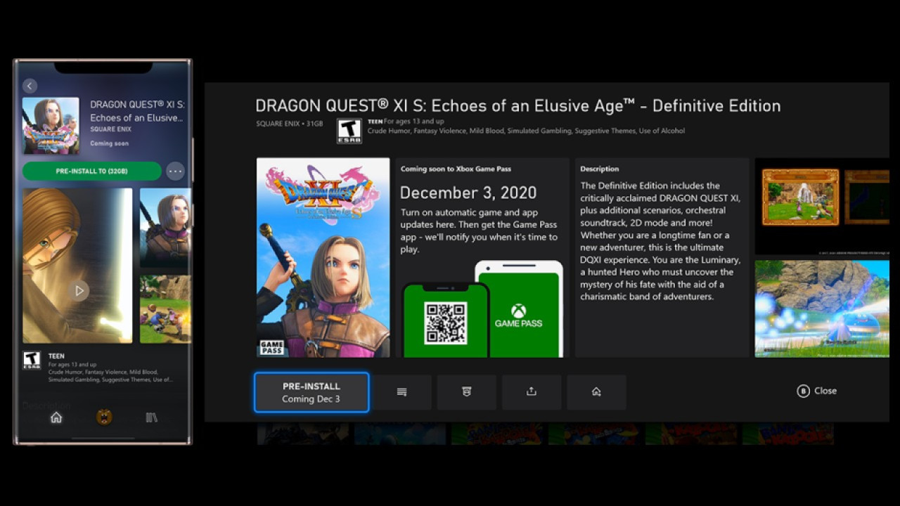 November 2020 Xbox Console Update for Xbox Series X|S and Xbox One Coming_Soon.jpg
