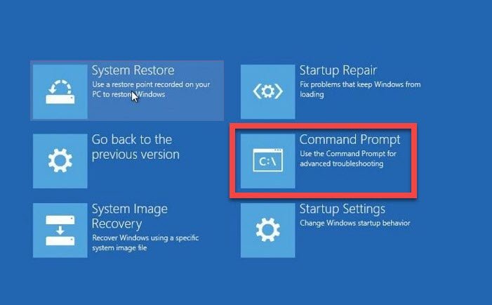 How to replace a Bad System File with a Good File using Windows 10 Installation Media Command-Prompt-Advanced-Recovery-Windows10.jpg