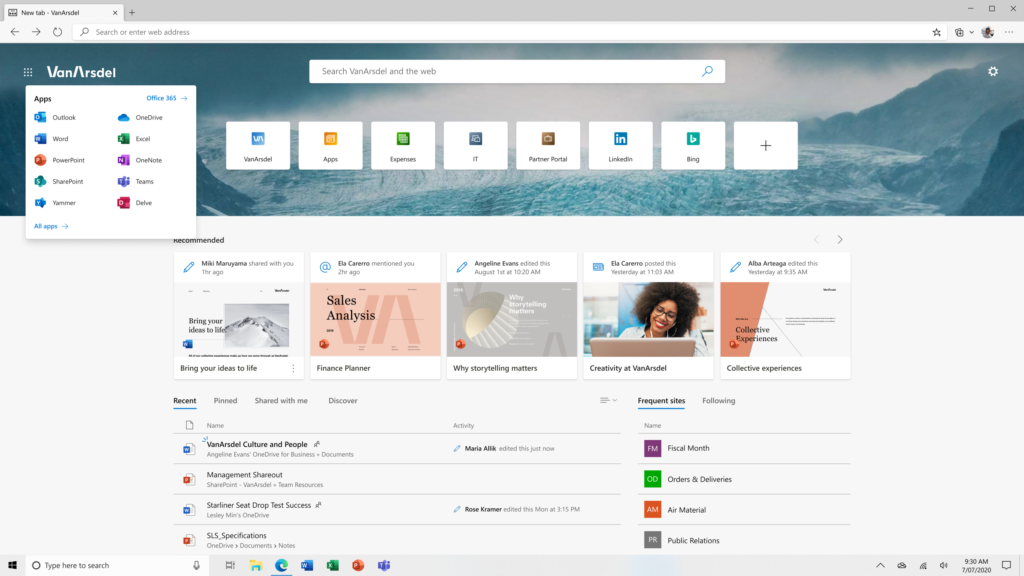 What is new in the Windows 10 October 2020 Update version 20H2 Commerical-07-06_Active_Waffle_Light_1920_web-1024x576.png