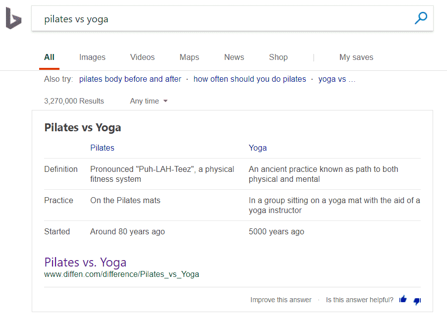 Bringing Intelligence to Bing GIF Search - Finding the right GIF Comparison-Answer_1.png