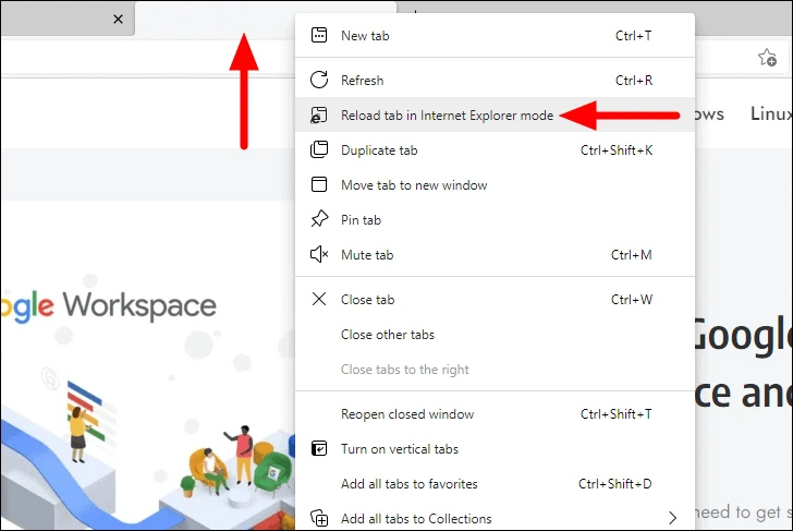 How To Enable Compatibility View Settings in Windows 11? Compatibility-View-Windows-11-Settings.jpg