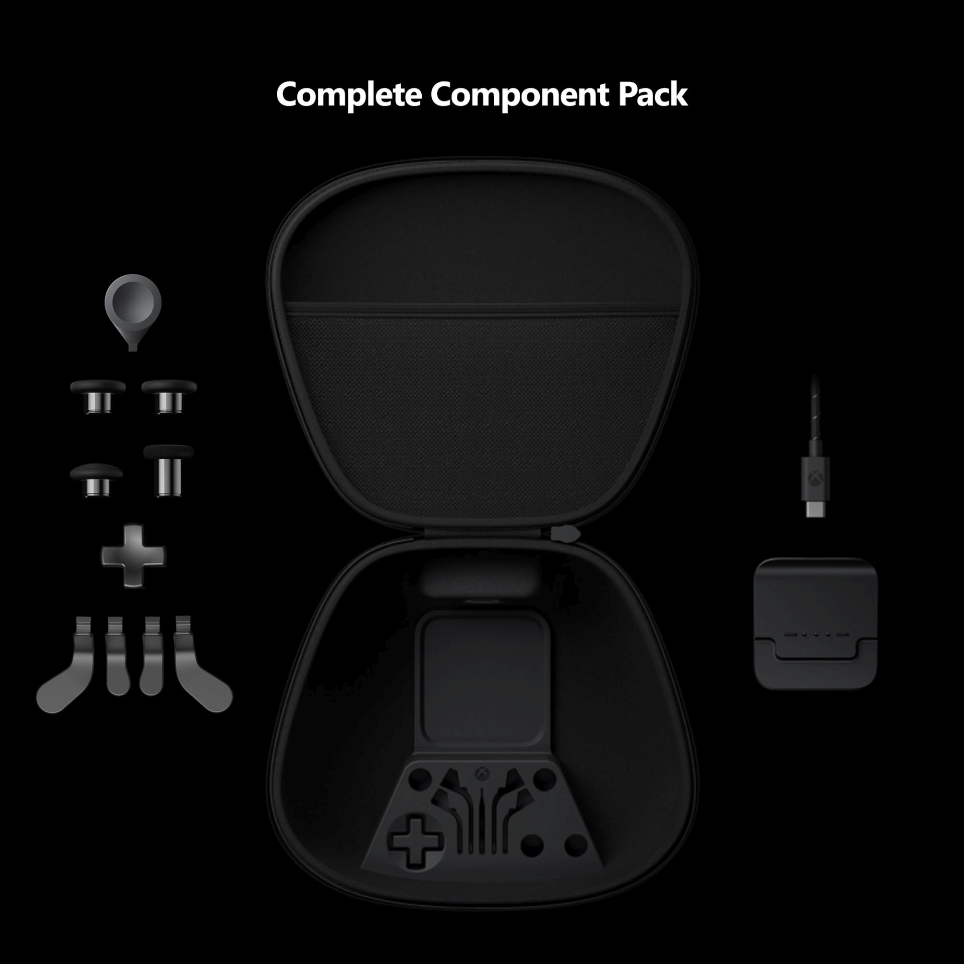 How do you invert axis Y for the right hand stick on the elite wireless controller series 2 PC? complete_component_pack-7ac79a10a62f9f3ebd85.jpg