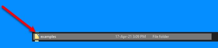 How to Decompress all files on Windows 10 compressed-folder.jpg