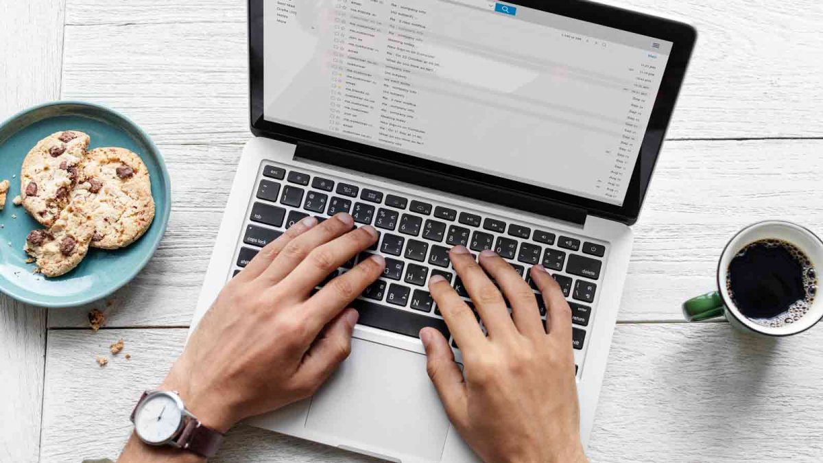 Windows 11 vs macOS Monterey: Which one to choose? computer-laptop-email-scaled.jpg