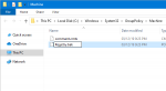 Computer policy could not be updated successfully, The processing of Group Policy failed Computer-policy-could-not-be-updated-successfully-150x82.png