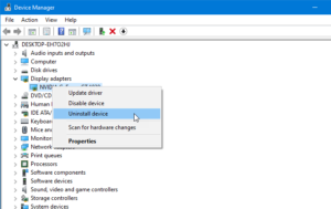 Windows computer shuts down when playing or watching videos Computer-shuts-down-when-playing-videos-1-300x189.png