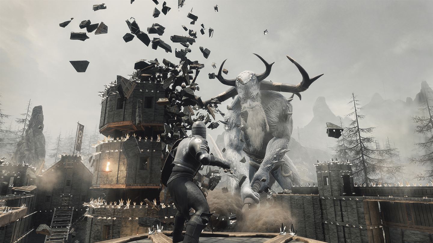 Play Conan Exiles Free with Xbox Live Gold Oct. 18-21 on Xbox One conan_02.jpg