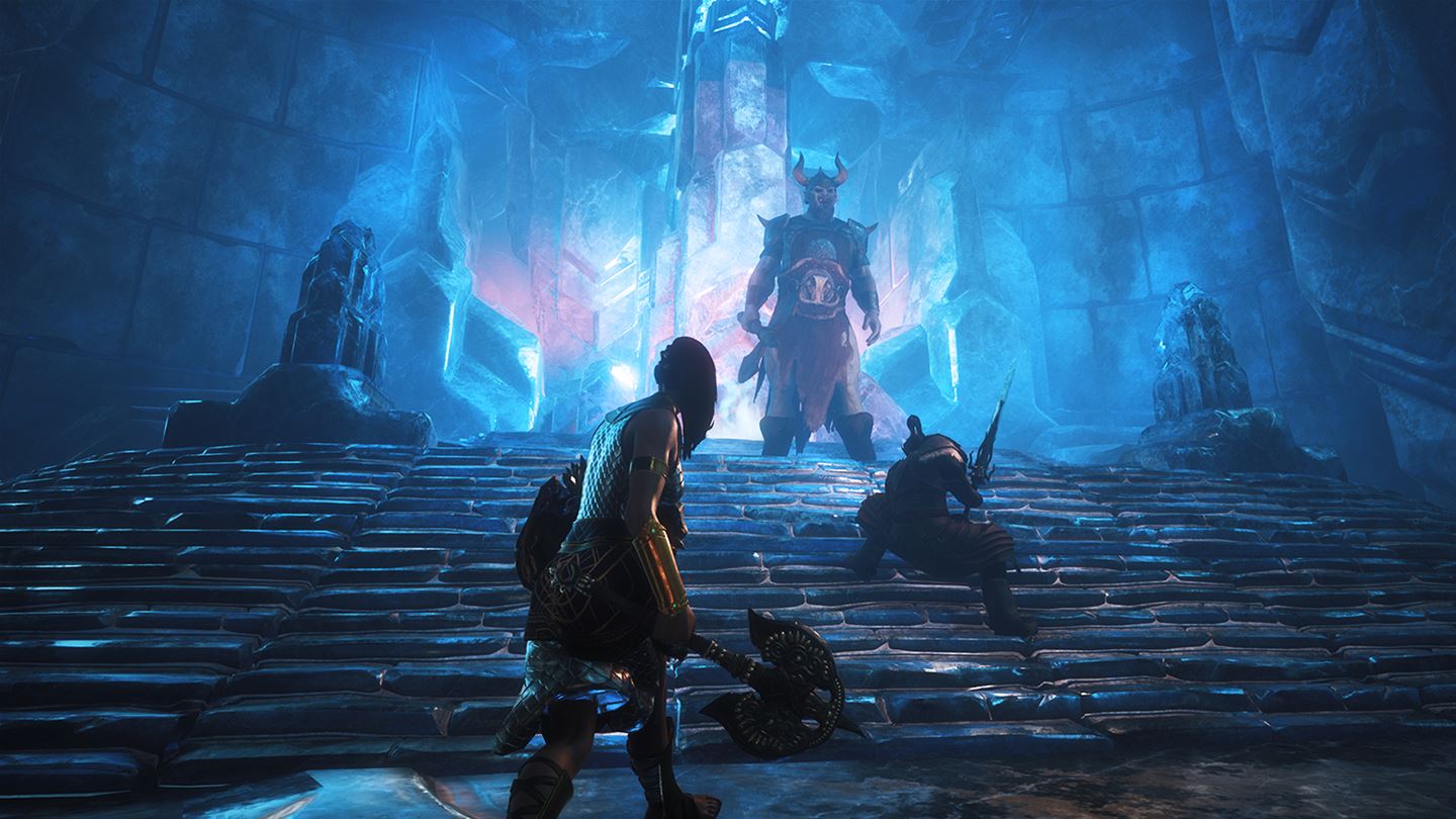 Play Conan Exiles Free with Xbox Live Gold Oct. 18-21 on Xbox One conan_03.jpg