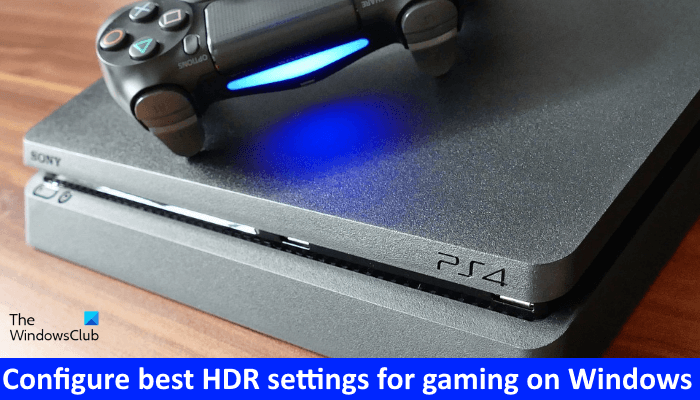How to configure the best HDR settings for gaming on Windows PC Configure-best-HDR-settings-for-gaming-on-Windows.png