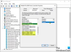 Wake-on-LAN not working on Windows 10 computer Configure-NIC-Advanced-Driver-Properties-Realtek-NIC-300x220.jpg
