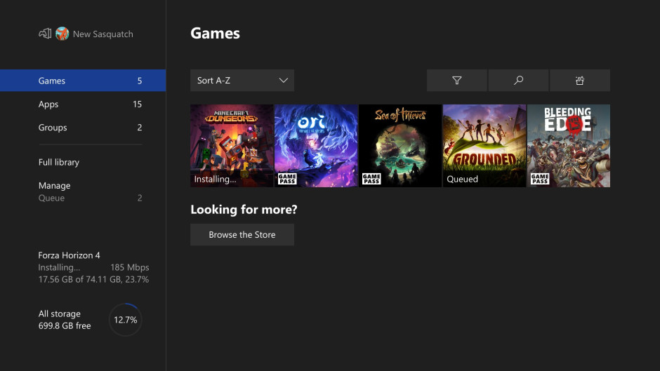 Xbox One June 2020 Update is now available Console_Collection_Blog.jpg