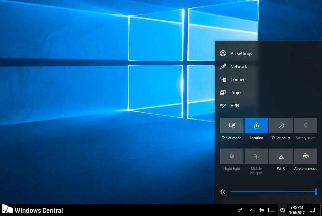 Features we’re hoping to see in Windows 10’s next major update ’19H1′ Control-Center.jpg