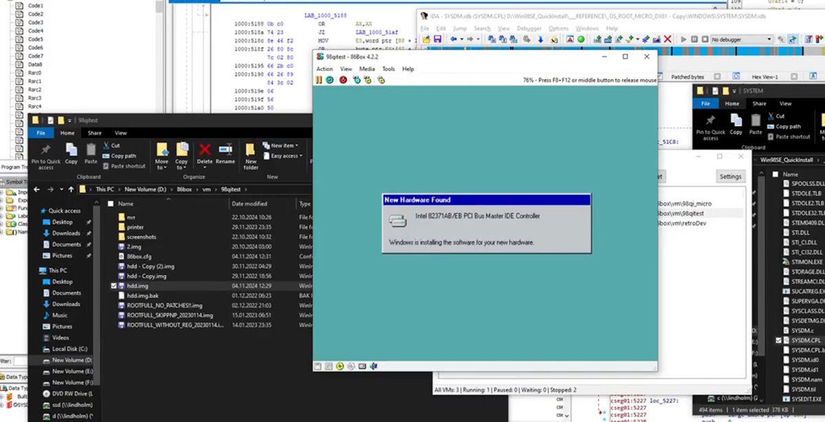 Microsoft appears to have slowed down the Windows Control Panel intentionally in the past control-panel-delay-microsoft-scaled.jpg