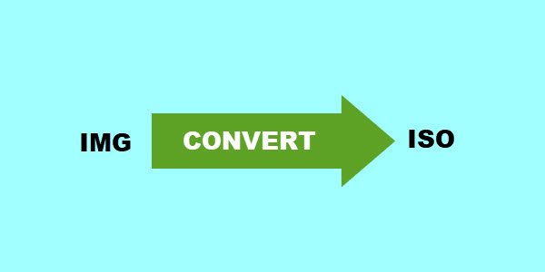 How to convert IMG file to ISO in Windows 10 Convert-IMG-to-ISO.jpg