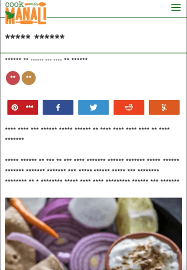 Bing introducing Clarity, a web analytics product for webmasters CookWithManali-2.gif