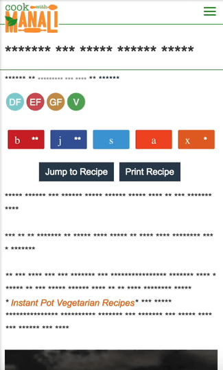 Bing introducing Clarity, a web analytics product for webmasters CookWithManali-3.gif