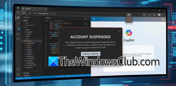 Copilot account suspended; How to get it back! copilot-account-suspended.png