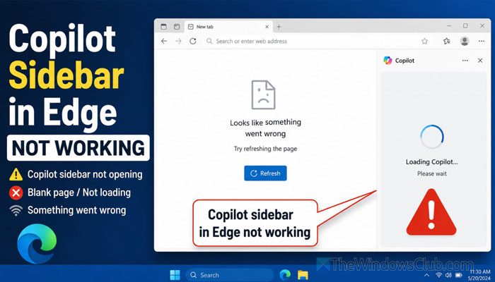 Copilot sidebar in Edge not working [Fix] Copilot-sidebar-in-Edge-not-working.jpg