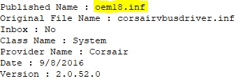 Windows 10 is crashing with CorsairVBusDriver.sys failure after latest update CorsairVBusDriver-sys.jpg