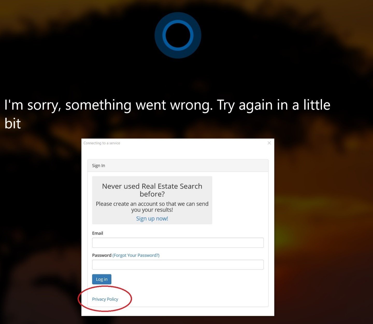 McAfee discovers new Windows 10 Cortana vulnerabilities that could manipulate locked systems cortana-bug.jpg