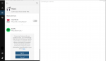 Cortana Spotify not working on Windows 10 – Connecting to a service Cortana-Notebook-Spotify-150x87.png