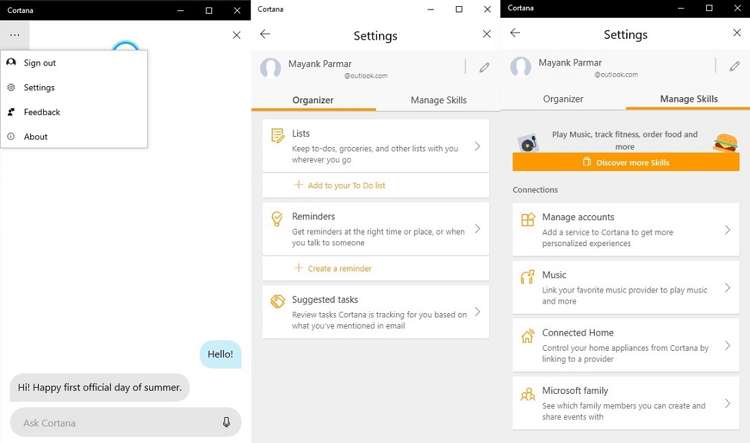 Hands-on with new Cortana experience on Windows 10 20H1 Cortana-on-Windows-10.jpg