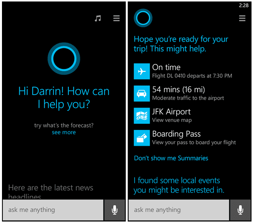 Microsoft changes its Cortana strategy, drops features cortana.png