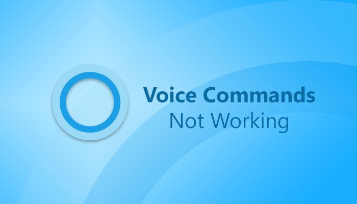 Cortana voice commands not working on Windows 11/10 cortana-voice-commands-not-working-3.jpg