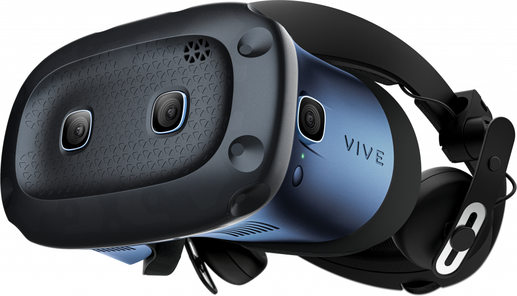 Surface Microsoft + HTC Vive Cosmos Elite VR System ????? Cosmos_ExternalTrackingMod-4-1024x587.png