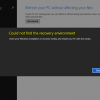Could not find the Recovery Environment in Windows 10 could-not-find-the-recovery-environment-100x100.png