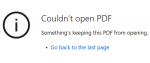Couldn’t open PDF in Edge, Something’s keeping this PDF from the opening Couldnt-open-PDF-in-Edge-150x63.png