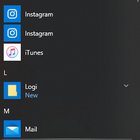 I have two Instagram apps? And one of them takes me to the Microsoft Store? cQzpREQkRup4yxELJJNimaHvF7mTLpl3rS9VHnst84o.jpg