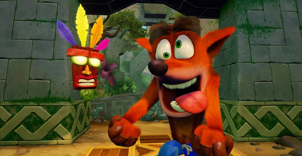 Next Week on Xbox: New Games for June 4 to June 7 crashband-large.jpg