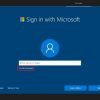Create a Local Account during or after installation of Windows 10 Home Create-a-local-account-during-installation_Windows10-Home-OOBE-100x100.jpg