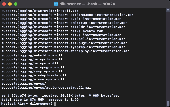 3 Ways to Create a Windows 11 Bootable USB on Mac Create-a-Windows-11-Bootable-USB-on-Mac-1.png