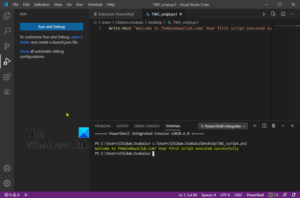 How to create and run PowerShell script file on Windows 10 Create-and-run-PowerShell-script-file-300x198.png