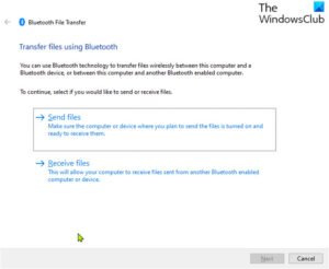 How to create a Bluetooth shortcut in Windows 10 Create-Bluetooth-shortcut-300x246.jpg
